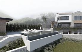 6 dormitorio villa 250 m² en Gocek, Turquía. $623 000