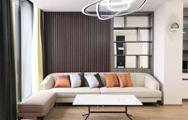 3-dormitorio apartamentos en condominio en Watthana, Tailandia. $3 400  por semana