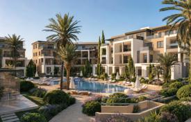 New residential complex with apartments en Geroskipou, Chipre. de 255 000 €