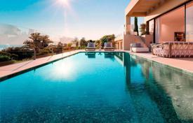 Villa – Benahavis, Andalucía, España. $2 452 000