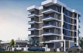3-dormitorio apartamentos en edificio nuevo 90 m² en Antalya (city), Turquía. 210 000 €