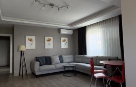 3 dormitorio piso 90 m² en Antalya (city), Turquía. 13 327 000 TRY