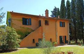 Villa – Cetona, Toscana, Italia. 1 100 000 €