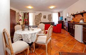 1 dormitorio piso 34 m² en Rovinj, Croacia. 210 000 €