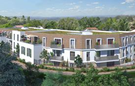 New residential complex with apartments en Yvelines, Francia. de 349 000 €