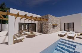 4 dormitorio chalet 393 m² en Moraira, España. 1 399 000 €