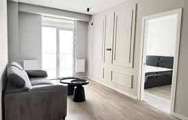 2 dormitorio piso 72 m² en Vake-Saburtalo, Georgia. $165 000