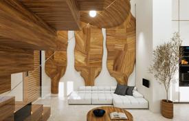 1 dormitorio piso 53 m² en Peloponeso, Grecia. 250 000 €