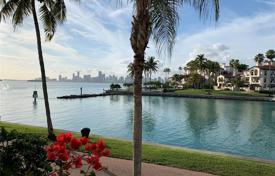 Piso – Fisher Island Drive, Miami Beach, Florida,  Estados Unidos. $2 795 000