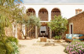 Villa – La Siesta, Islas Baleares, España. 11 000 €  por semana