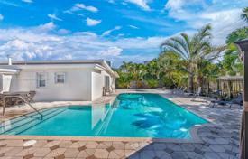 Casa de pueblo – Pompano Beach, Florida, Estados Unidos. $1 349 000