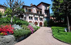 Villa – Cernobbio, Lombardía, Italia. 3 300 000 €