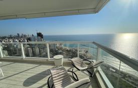 6 dormitorio piso 225 m² en Netanya, Israel. $3 382 000