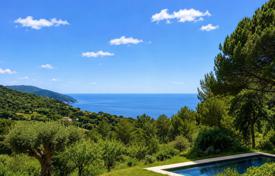 7 dormitorio villa en La Croix-Valmer, Francia. 5 400 000 €