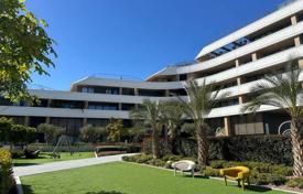 3 dormitorio ático 114 m² en Germasogeia, Chipre. 2 750 000 €