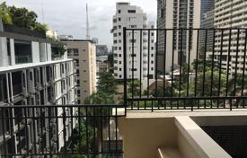 3-dormitorio apartamentos en condominio en Watthana, Tailandia. $2 900  por semana