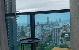 1 dormitorio piso 34 m² en Batumi, Georgia. $59 000