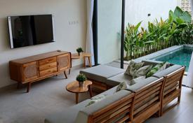2 dormitorio villa 120 m² en Canggu, Indonesia. $362 000