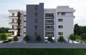 1-dormitorio apartamentos en edificio nuevo en Limassol (city), Chipre. 375 000 €