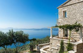 3 dormitorio villa en Corfú (Kérkyra), Grecia. 6 000 €  por semana