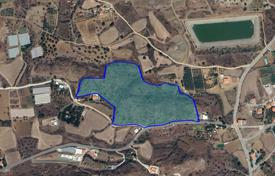 Terreno en Eptagonia, Chipre. 1 200 000 €