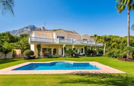 Villa – Marbella, Andalucía, España. 5 490 000 €