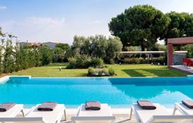 Villa – Cassandra, Administration of Macedonia and Thrace, Grecia. 7 000 €  por semana