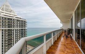 3 dormitorio ático 125 m² en Miami Beach, Estados Unidos. 1 387 000 €