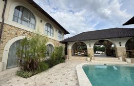 2 dormitorio piso 96 m² en Sanur Beach, Indonesia. $160 000