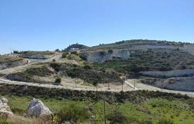 Terreno en Agios Tychonas, Chipre. 420 000 €