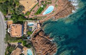 9 dormitorio villa en Saint-Raphael, Francia. 3 980 000 €