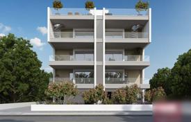 3-dormitorio apartamentos en edificio nuevo 97 m² en Larnaca, Chipre. 225 000 €