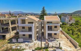 3-dormitorio apartamentos en edificio nuevo 118 m² en Cefalonia, Grecia. 400 000 €