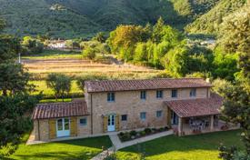 Villa – Lido di Camaiore, Toscana, Italia. 3 950 €  por semana