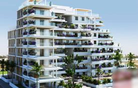 2-dormitorio apartamentos en edificio nuevo 83 m² en Larnaca, Chipre. 478 000 €