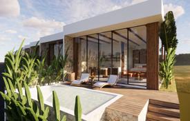 1 dormitorio villa 100 m² en South Kuta, Indonesia. $159 000