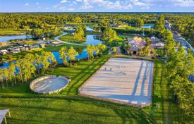 Casa de pueblo – Jupiter, Florida, Estados Unidos. $4 700 000