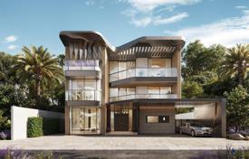 Complejo residencial Knightsbridge Phase 2 – Nad Al Sheba 1, Dubai, EAU. de $3 761 000
