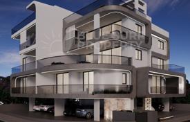 2 dormitorio piso 80 m² en Larnaca, Chipre. 275 000 €