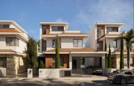 5 dormitorio chalet 234 m² en Kiti, Chipre. 550 000 €