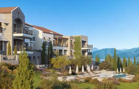 1 dormitorio piso 105 m² en Tivat city, Montenegro. 1 159 000 €