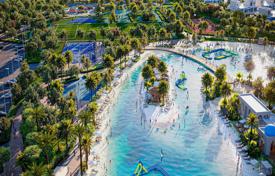 Villa – DAMAC Lagoons, Dubai, EAU (Emiratos Árabes Unidos). $521 000
