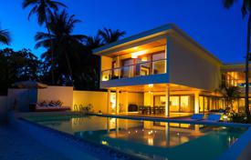 Villa – Baa Atoll, Maldivas. 23 500 €  por semana