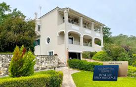 3 dormitorio casa de pueblo 240 m² en Corfú (Kérkyra), Grecia. 980 000 €