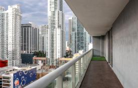 2-dormitorio apartamentos en condominio 117 m² en Miami, Estados Unidos. $740 000