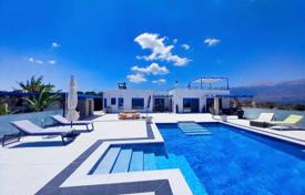 Villa – Unidad periférica de La Canea, Creta, Grecia. 665 000 €