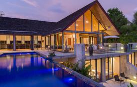 Villa – Patong, Kathu, Phuket,  Tailandia. $3 461 000