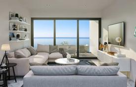 New residential complex with apartments en Universal, Chipre. de 240 000 €