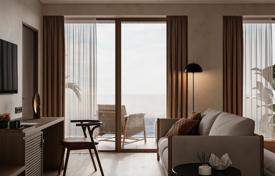 1 dormitorio piso 36 m² en Melasti Beach, Indonesia. $130 000