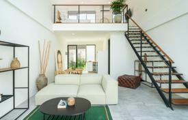 1 dormitorio villa 67 m² en Jalan Umalas, Indonesia. $150 000
